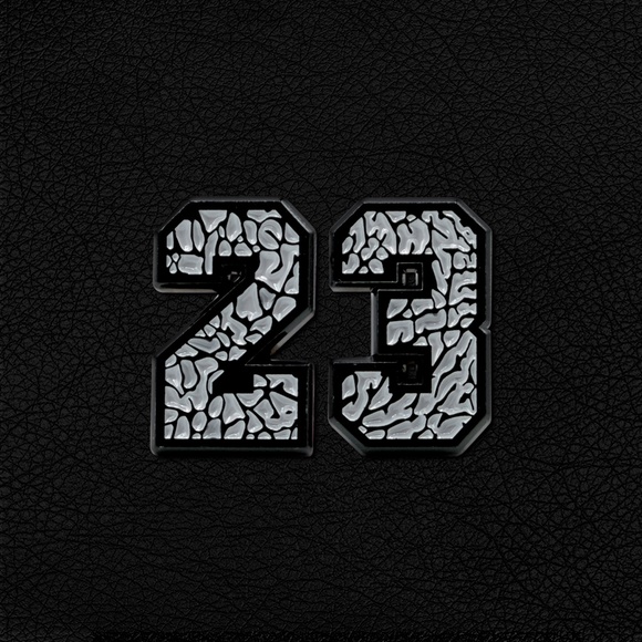 23 Lapel Pin - Picture 3 of 3